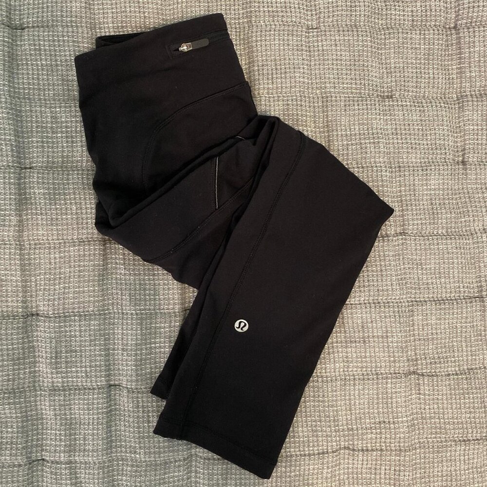 Lululemon Capri Leggins